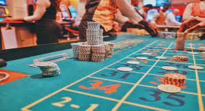 Онлайн казино Almyra Casino